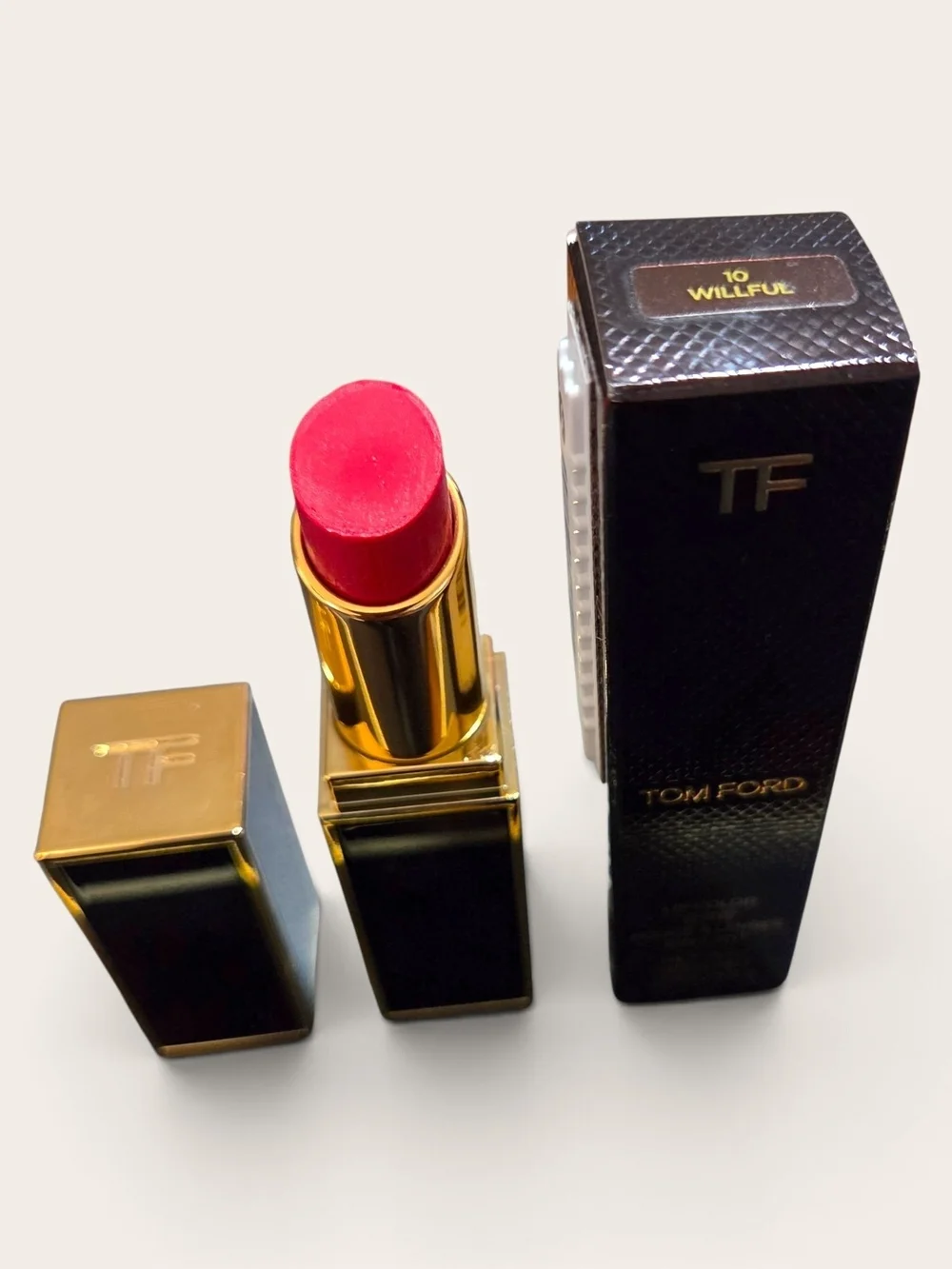 Tom Ford shade willful